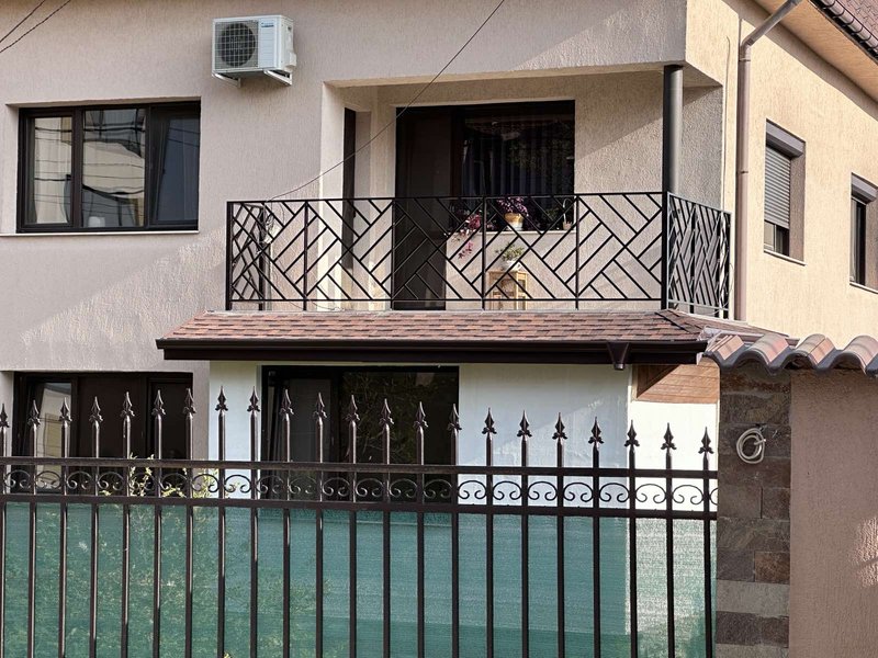 Метален продукт